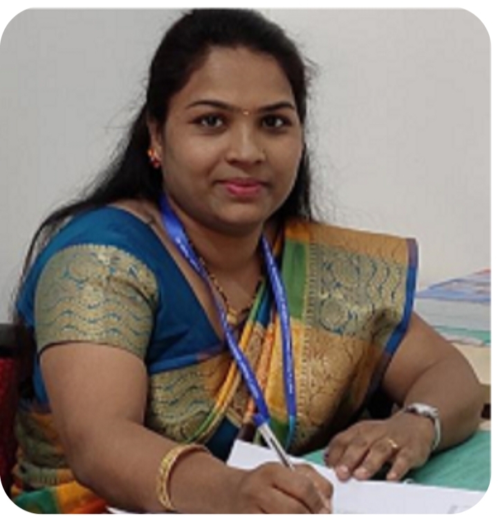 Dr. Gulbakshee Dharmale